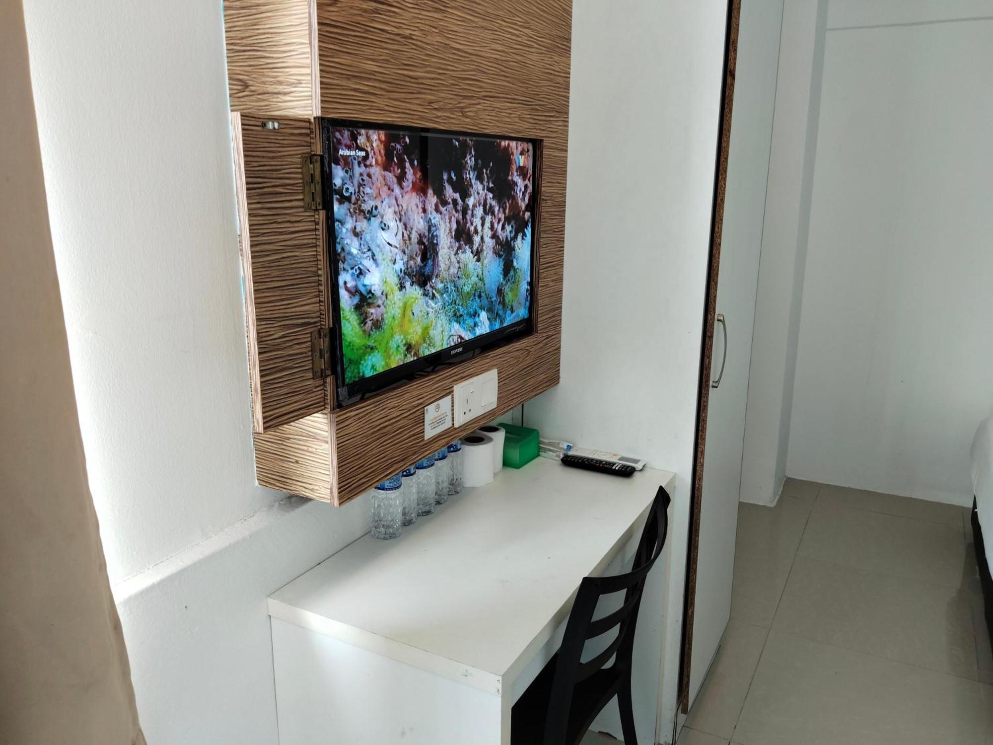 Bangi Business Hotel Bandar Baru Bangi Экстерьер фото