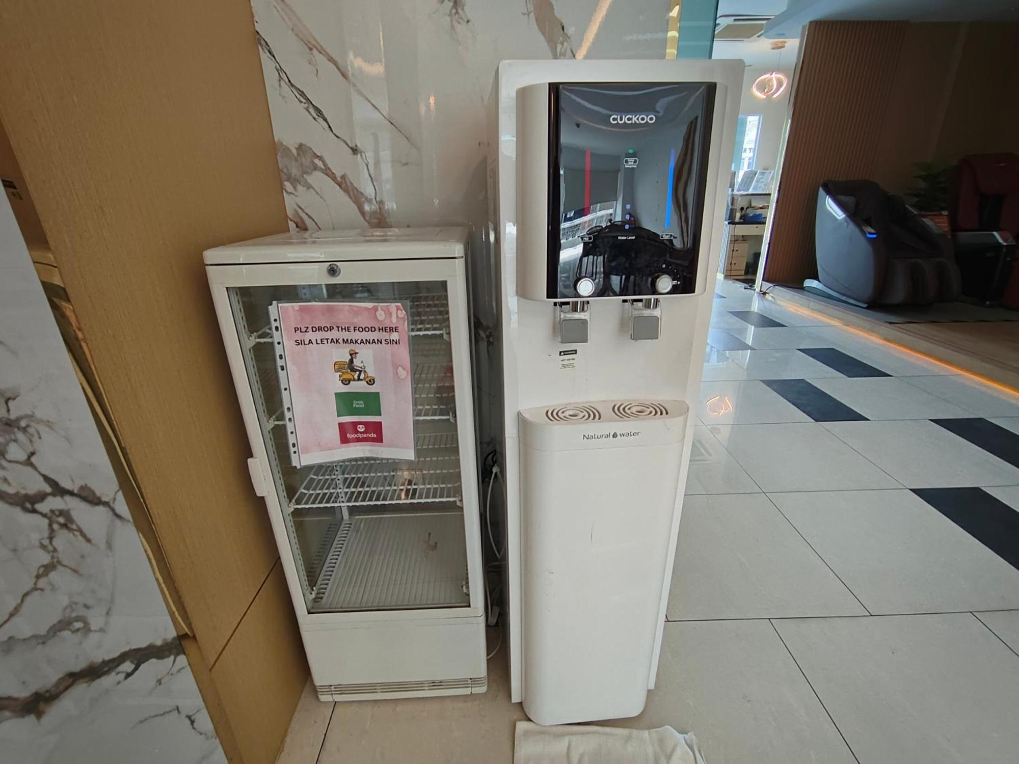 Bangi Business Hotel Bandar Baru Bangi Экстерьер фото